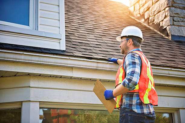 Trusted Storm Damage Roof Repair service in Vestal, NY - Ben Roofing and Steel LLC